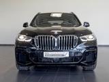 BMW X5 xDrive45e M Sport Bowers & Wilkins+HUD DW 0,5 - BMW X5 Gebrauchtwagen in Leipzig