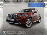BMW X3 xDrive20d LiveCockpitProf Laser Kamera