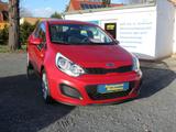 Kia Rio Edition 7 2.Hd. SR+WR   5-türig   - Kia Rio in Halle