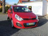 Kia Rio Edition 7 2.Hd. SR+WR   5-türig   - Kia Rio aus 2012