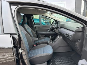 Dacia Jogger TCe 110 Journey 5-Sitzer
