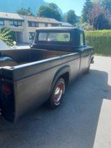 Ford F 100 - Ford F 100 SUV