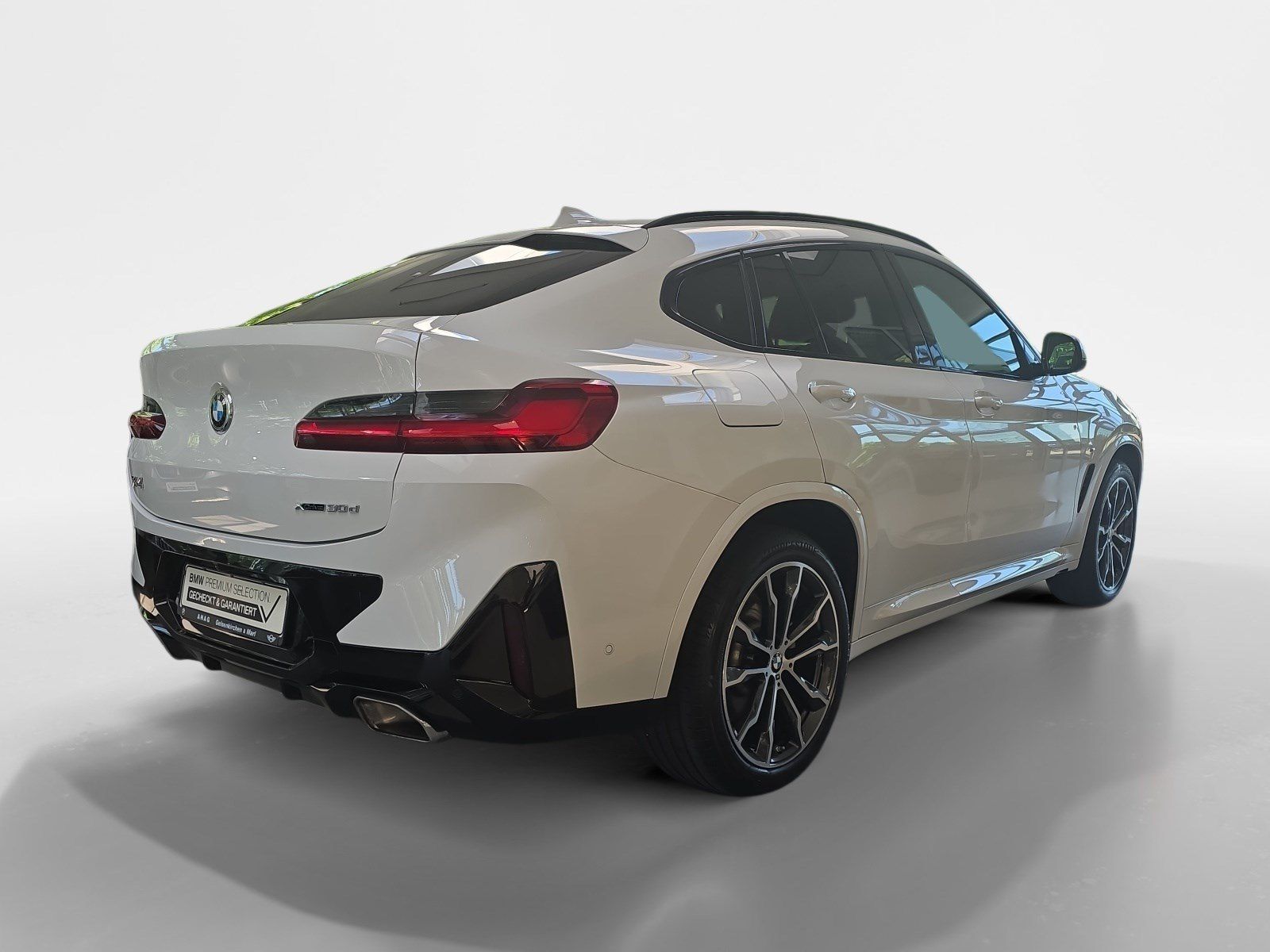 BMW X4 - Bild 4