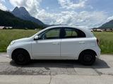 Nissan Micra 1.2 Acenta Acenta 2011 K13 - Nissan Micra: 13 K