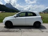 Nissan Micra 1.2 Acenta Acenta 2011 K13 - Nissan Micra: K 13