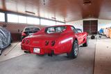 Corvette C3 - Corvette C3