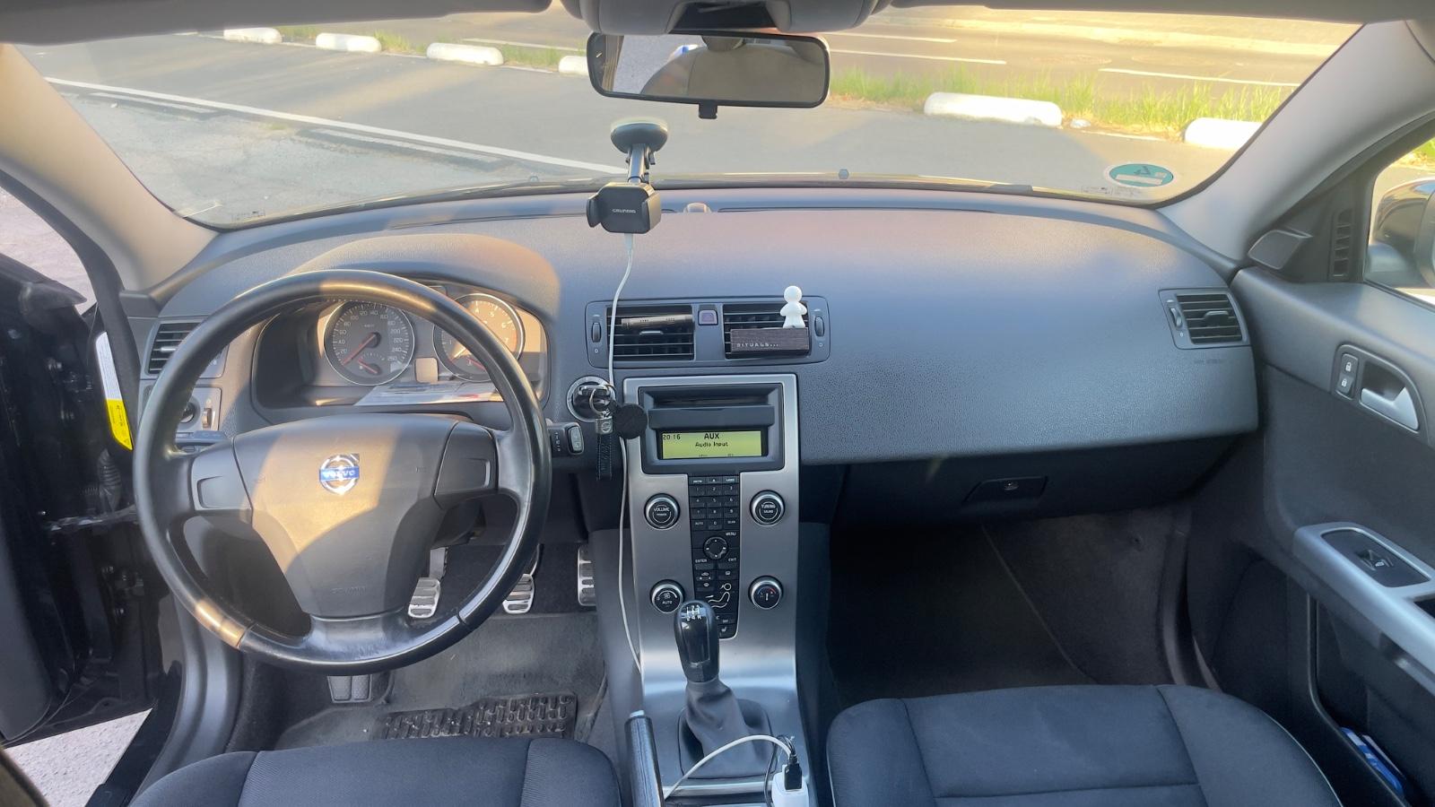 Volvo V50 1.8 Momentum Momentum