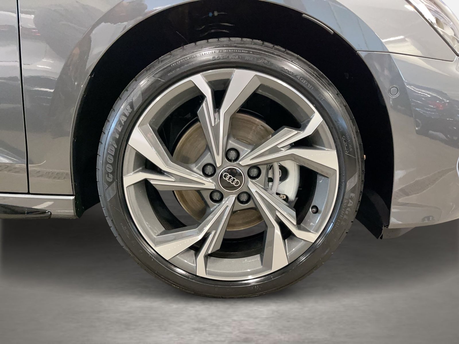 Audi A3 - Bild 4