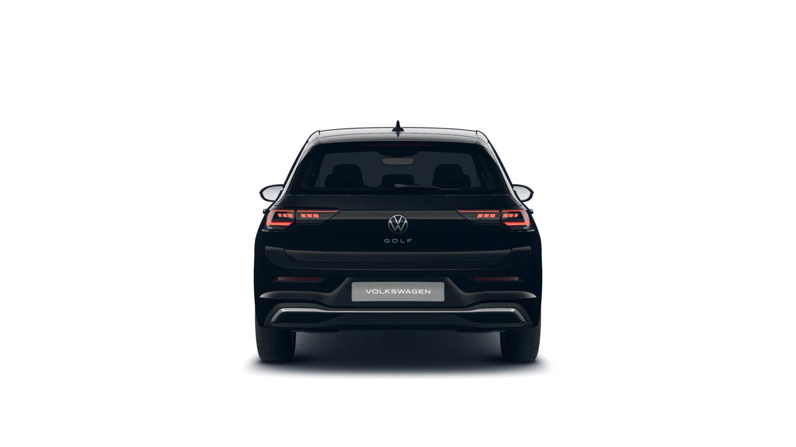 Volkswagen Golf - Bild 10
