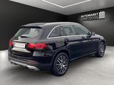 Mercedes-Benz GLC 300 Hybrid 19*360°*AHK*LED*Off-Road-Styling - gebrauchte Mercedes-Benz GLC 300 aus dem Jahr 2021