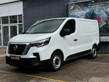 Nissan Primastar 3,0t dCi 150 L1H1 N-Connecta Automatic - Angebote