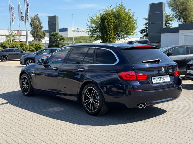 BMW 530 5 Touring d