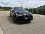 Audi S1 2.0 TFSI quattro Sportback - : Kleinwagen, 1.2