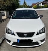 Seat Ibiza 1.2 TSI 66kW Reference Reference - Seat Ibiza: 6k2