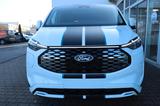 Ford Tourneo Custom Titanium X BEV 340 L1 4x4 - weiße Ford Tourneo Custom