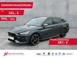 Cupra Leon ST VZ 1.4 eHybrid LED+NAVI+ACC+DCC+SHZ+RFK - Cupra Leon VZ mit Hybrid-Antrieb (Benzin/Elektro)