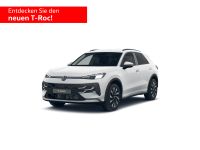 Volkswagen T-Roc - Vorschau Bild 2