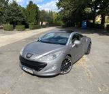 Peugeot RCZ 1.6 200 THP Asphalt Asphalt - gebrauchte Peugeot RCZ aus dem Jahr 2011