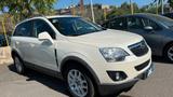 Opel Antara 2.2 CDTI 163CV 4x2 Cosmo - Opel Antara: Kleinbus