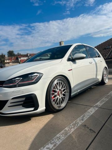 Volkswagen Vw golf 7 GTI Performance facelift