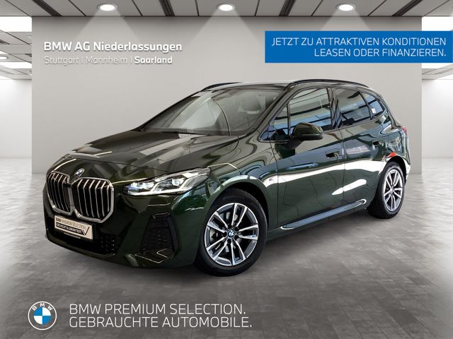 BMW 220i Active Tourer M Sport Kamera LED