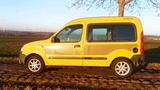 Renault Kangoo 1.2,Benzin 112 tkm - Renault aus 1998