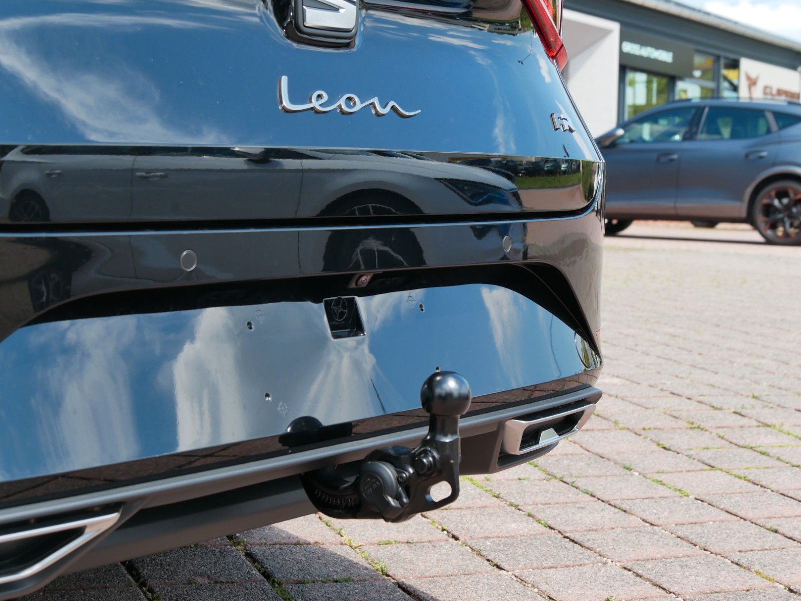 Seat Leon - Bild 12
