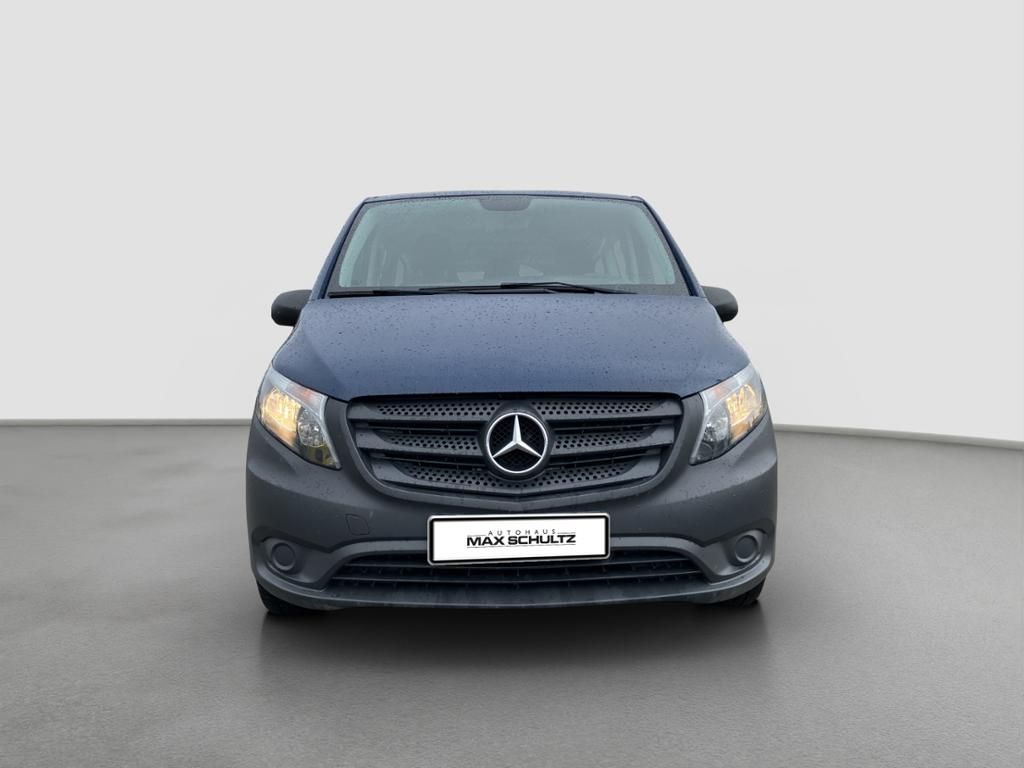 Fahrzeugabbildung Mercedes-Benz Vito 114 CDI Tourer PRO Lang AUT*Akustikglas*SHZ