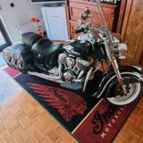 Indian Chief  Vintage  - Offers matching your search criteria
