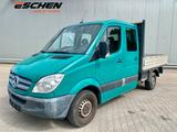 Mercedes-Benz 313 CDI Sprinter | DOKA*7x Sitze*AHK*6-Gang man. - Mercedes-Benz G doka