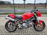 Ducati MONSTER S4R 996 HESA+EXTRAS+HELM - DUCATI MONSTER S4R