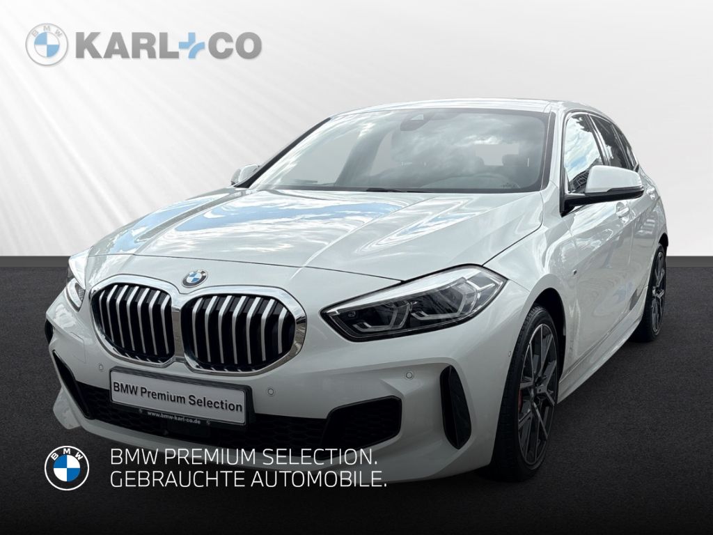BMW 128