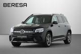 Mercedes-Benz GLB 220 d 4M AMG StHzg Pano Distronic Pano Leder - Mercedes-Benz GLB 220 in Bielefeld