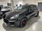 Porsche Cayenne Turbo 4.8 Facelift EURO6 LED SH-gepfl - gebrauchte Porsche Cayenne mit Facelift