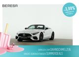 Mercedes-Benz SL 63 AMG 4M+ Night II Massage Sitzklima HUD 360 - weiße Mercedes-Benz SL 63 AMG