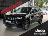 Jeep Grand Cherokee 3.0 CRD Limited AHK - Jeep: Crd Limited