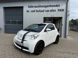 Toyota IQ iQ Basis*GJREIFEN*KLIMA* - Toyota IQ Gebrauchtwagen