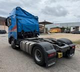 Scania R 460 Retarder Facelift - Scania Fahrgestell