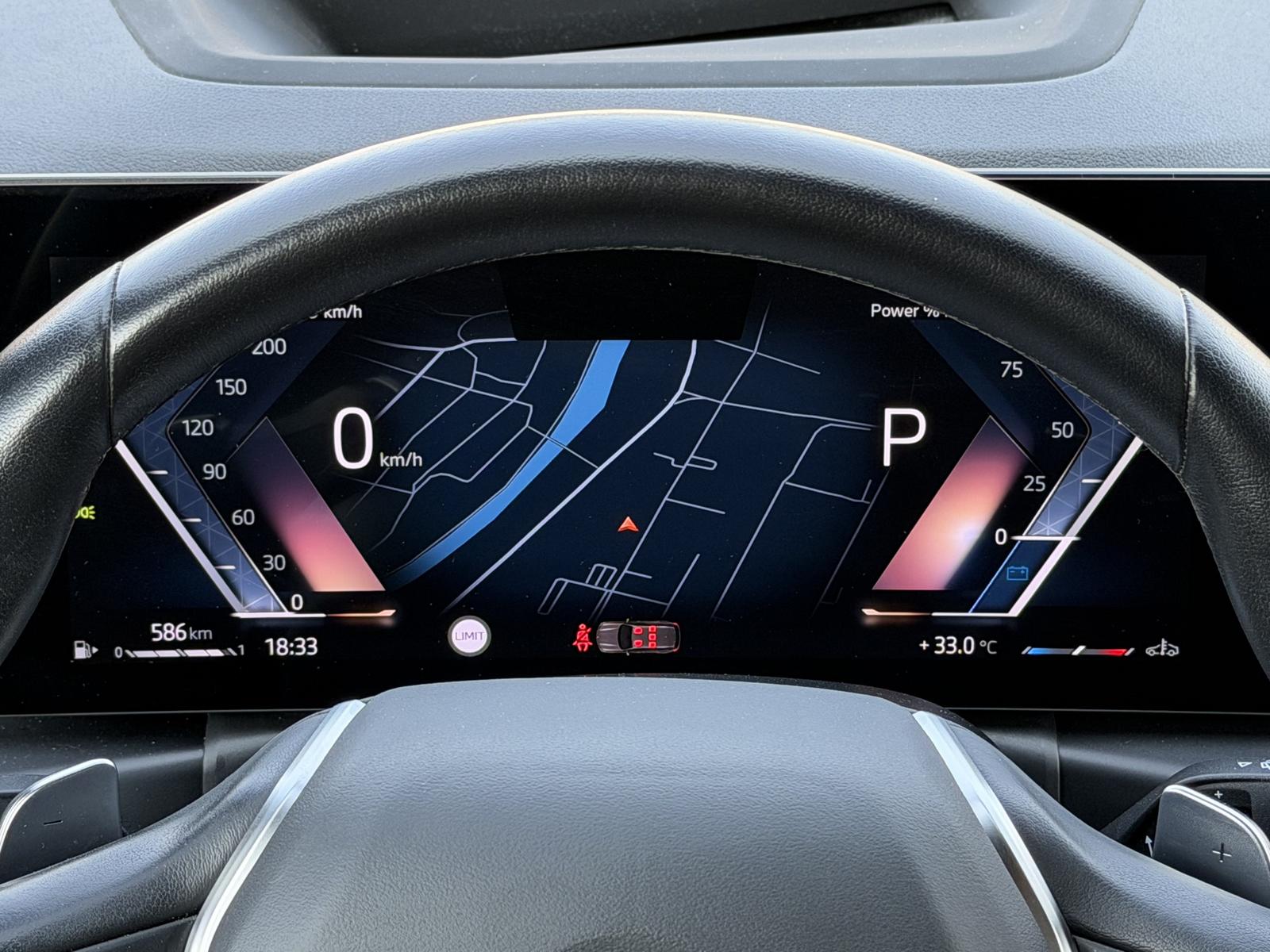 BMW 3 Series i Innovation LC+ Matrix HUD Memory Keyless, миниатюра 13