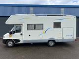 Fiat Ducato 2.8l Alkofen