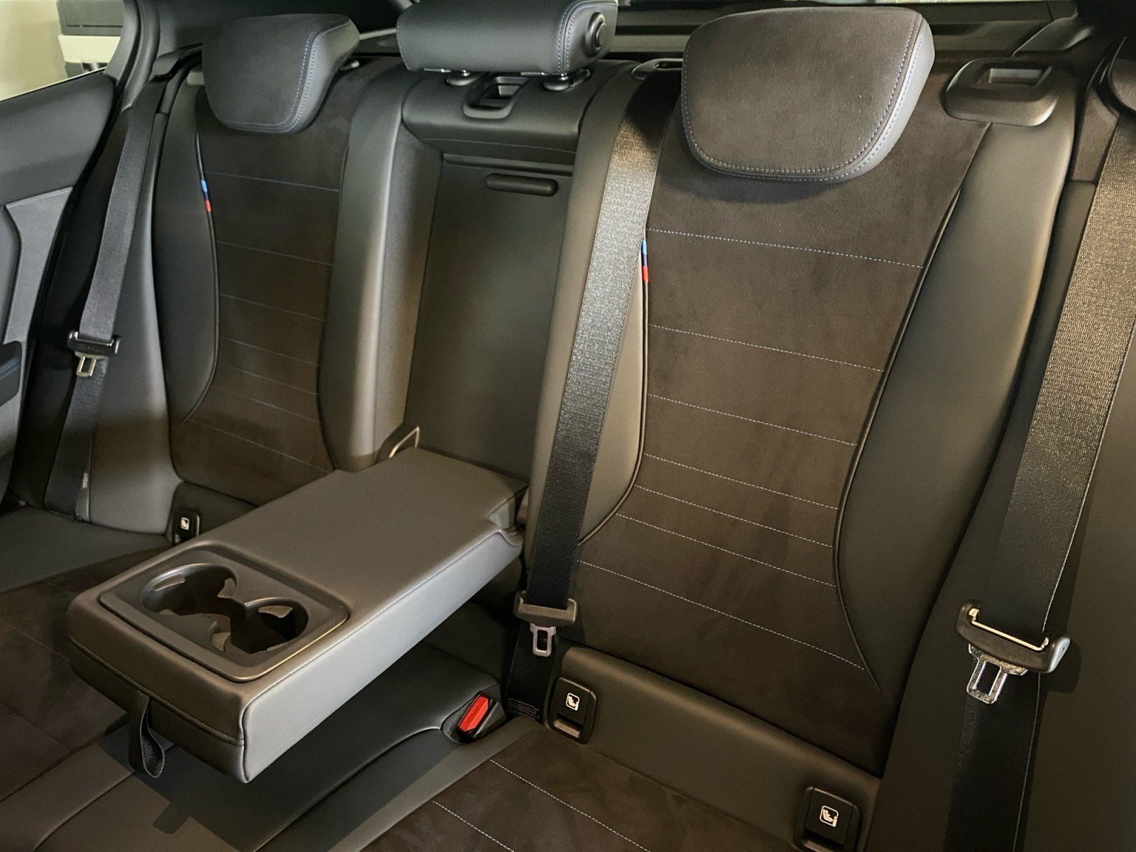 BMW M135 - Bild 15