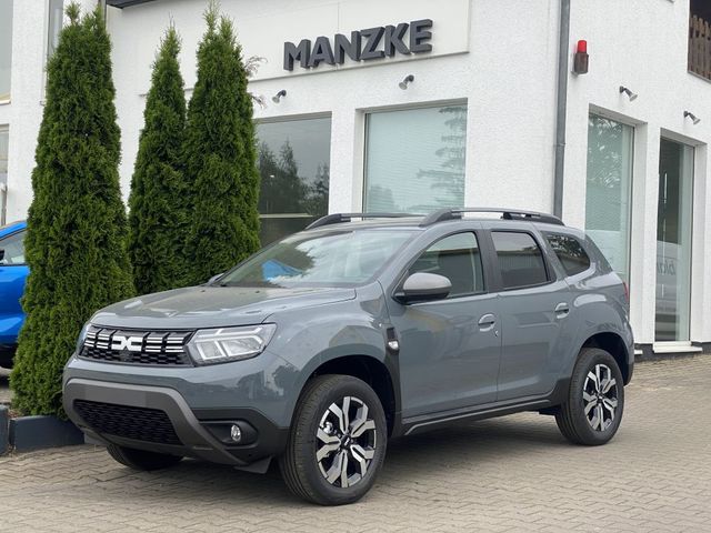 Dacia Duster TCe 150 EDC 2WD Journey