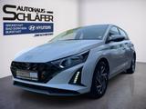 Hyundai i20 1.0 T-GDI 7-DCT Trend Navi - Hyundai i20 Jahreswagen