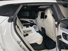 Fahrzeugabbildung Lamborghini Urus (BANG&OLUF/3D-CAM/PANO/MASSAGE/2xTV/STYLE
