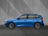 Skoda KAMIQ 1.0 TSI TOUR *M-LED*KLIMA*R.KAMERA*CARPLAY - blaue Skoda Kamiq