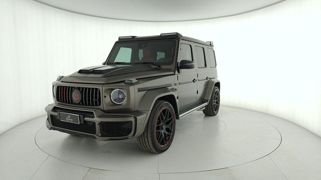 Image of Mercedes-Benz Other