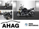 BMW R 1250 R Triple Black