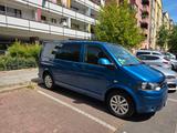 Volkswagen T5 Multivan - VW T5 Multivan Gebrauchtwagen in Berlin