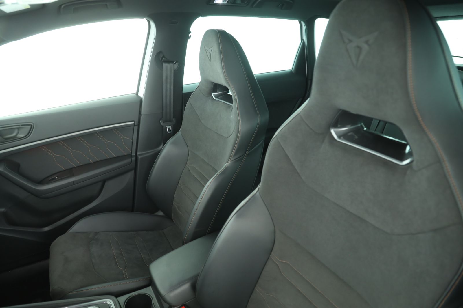 Cupra Ateca - Bild 14