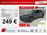 Cupra Formentor 1.5eTSI DSG 249,-ohne Anzahlung ACC Ap - Cupra Formentor eTSI Gebrauchtwagen